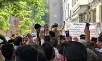 متفاوت‌ترین عکس احمدی‌نژاد سوژه خبرنگاران شد 