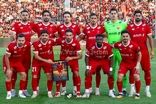 پرسپولیس با یک پوستر، جواب فحاشی تراکتوری‌ها را داد