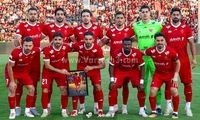 پرسپولیس با یک پوستر، جواب فحاشی تراکتوری‌ها را داد