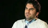 خان‌محمدی: پرسپولیس تا نیم‌فصل فقط ضربه آزاد بزند!