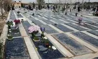 مُردن در تهران 600 میلیون تومان هزینه دارد!