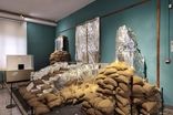 ایران فهرست قرمز آثار تاریخی ندارد