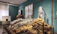 ایران فهرست قرمز آثار تاریخی ندارد
