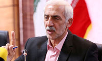 عزاداری پیشکسوت پرسپولیس در جمع رفقای قدیمی