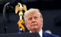 ترامپ باز هم ایران را با حمله تهدید کرد