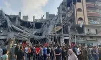 لقبی که اسرائیلی‌ها به حسن نصرالله داده‌اند