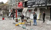 ۵ ماه بعد؛ ملاقات با خیابانی که پیتزاهایش مزه خون می‌داد