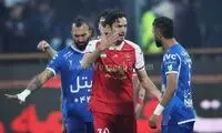نبرد رونالدو و استقلال، در قلعه‌حسن‌خان!