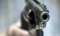 خودکشی پس از  قتل‌عام خانوادگی در اهواز