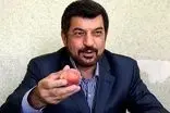 محمود شهریاری ادای حمیرا را درآورد؛ ابوطالب غش کرد!