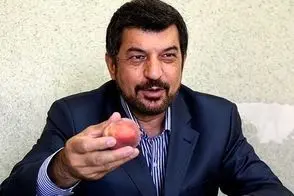محمود شهریاری ادای حمیرا را درآورد؛ ابوطالب غش کرد!