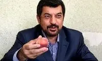 محمود شهریاری ادای حمیرا را درآورد؛ ابوطالب غش کرد!