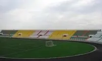 حمله سارقین به تجهیزات ورزشگاه ‌علی دایی