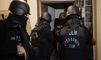 بازداشت بیش از ۷۰ نفر در ترکیه به ظن ارتباط با داعش