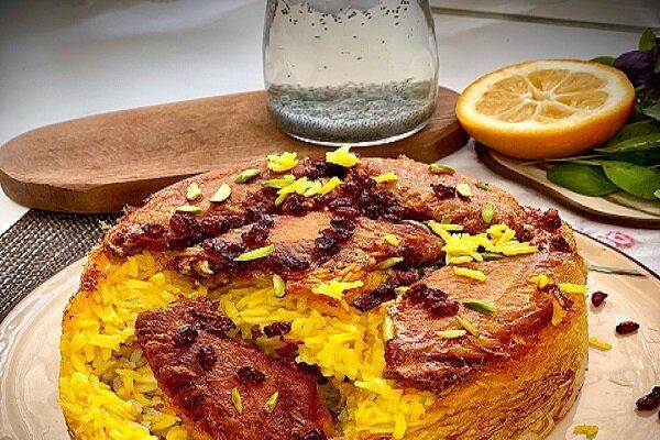 طرز تهیه متفاوت‌ترین غذا برای مهمانی‌های خاص!