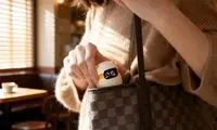 رباتی که باید به آن غذا بدهید و بزرگش کنید!