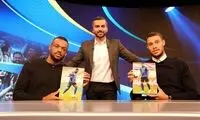اعتراض شدید استقلالی‌ها؛ اسپانسر فوتبال برتر، مالک پرسپولیس است!
