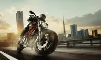 پرفروش‌ترین موتورسیکلت در آمریکا، ساخت ژاپن است! 