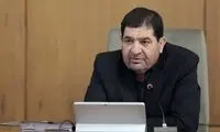 مخبر: سقوط هلیکوپتر شهید رئیسی عادی نبود