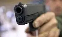 یک بانک در مشهد مورد سرقت مسلحانه قرار گرفت