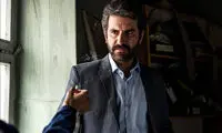 هوتن شکیبا به سیم آخر زد!
