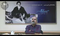  انتقاد تند ارمکی به سخنگوی دولت: چه کاره است؟