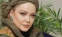 استوری جدید بهاره رهنما با یک متن معنادار