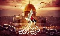 جمهوری اسلامی: طوفان‌الاقصی یک اشتباه بزرگ بود