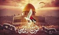 جمهوری اسلامی: طوفان‌الاقصی یک اشتباه بزرگ بود