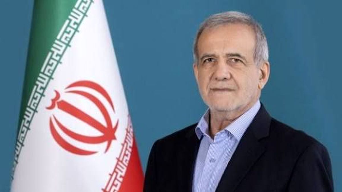 جزئیات مجروح شدن پزشکیان در حمله اسرائیل
