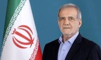 جزئیات مجروح شدن پزشکیان در حمله اسرائیل