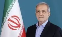 جزئیات مجروح شدن پزشکیان در حمله اسرائیل
