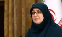 سخنگوی دولت: الوعده وفا؛ پیامک‌های حجاب پیگیری شد
