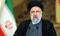 اخراج نماینده اسرائیل بخاطر این اقدام جلوی رئیسی!