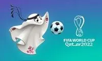 همسایه جام جهانی برگزار می‌کند، ما شعار می‌دهیم