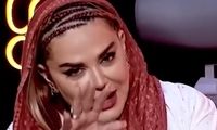 درخواست بهاره رهنما برای یک نوشته جنجالی روی سنگ قبرش!