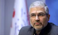 واکنش طنزآمیز نمایندگان مجلس به شعرخوانی پیمان فلسفی