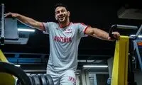 حسن یزدانی با این دو استوری همه را سورپرایز کرد