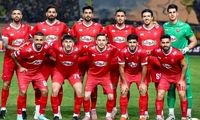 اعلام ترکیب پرسپولیس؛ ۱۱ مرد وحید مقابل تیم یحیی