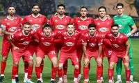 اعلام ترکیب پرسپولیس؛ ۱۱ مرد وحید مقابل تیم یحیی