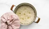  ۵ راهکار فوری برای از بین بردن شوری بیش از حد برنج