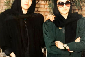 ویدئو جالب از تیپ و استایل مردم در سال 74