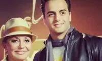 خبر تازه درباره ازدواج خواننده خانم با رها اعتمادی