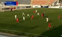 باورنکردنی؛ گل اول افغانستان به ایران
