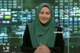 خانم مجری صداوسیما هوس خوانندگی به سرش زد!