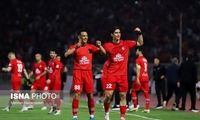 «ترین‌های» لیگ بیست و چهارم فوتبال