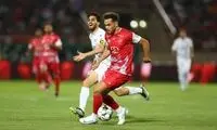 پاسخ قاطع پزشک پرسپولیس به شایعات اورونوف