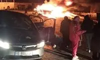 اسرائیل از ترور فرمانده حزب‌الله خبر داد