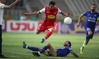 پیغام گاریدو به باشگاه پرسپولیس درباره سعید صادقی