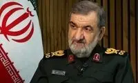 محسن رضایی اعلام کرد: برای تنبیه آمریکا یک چیزی داریم